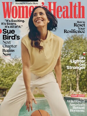 cover image of Women's Health